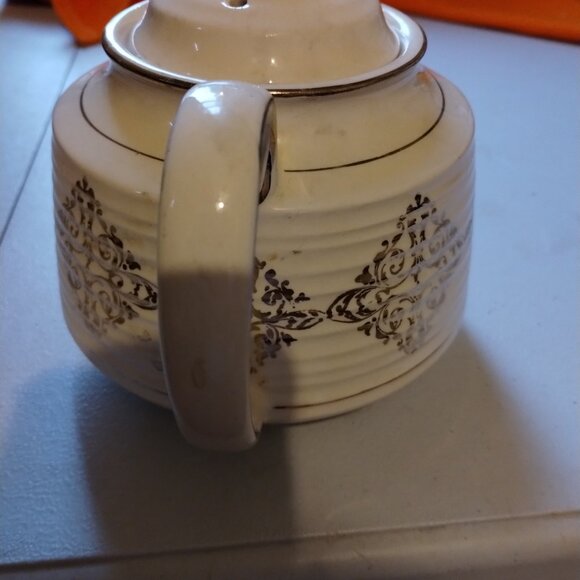 Sadler teapot England - Picture 8 of 10